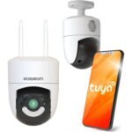 EasyCam EC-5PT4DL recenze