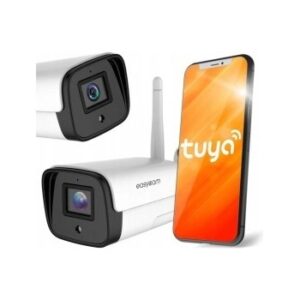 Fotografie EasyCam EC-5T2IR  recenzía