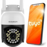EasyCam EC-8PT12L16IR recenze