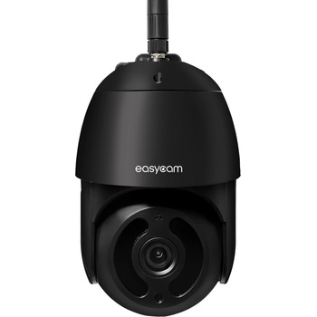 EasyCam EC-8PT8IR-B recenze