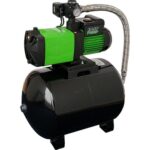 Easypump MG 4/50 l MG100050 recenze