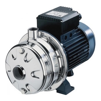 Ebara 2CDX 120/15 400V 1621150004I recenze