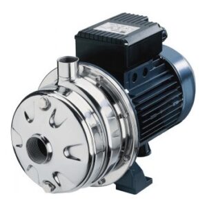 Fotografie Ebara 2CDXHSM 70/12 230V 1611120000 recenzía