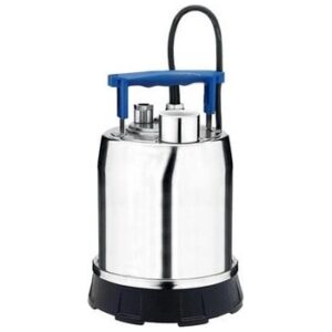 Fotografie Ebara BEST ONE M bez plováku 10m kabel ZB00002011  recenzía