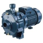 Ebara CDA CDA/A 0.75 T 400V 1210090004A recenze