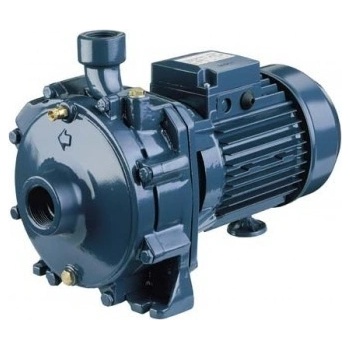 Ebara CDA CDA/A 0.75 T 400V 1210090004A recenze