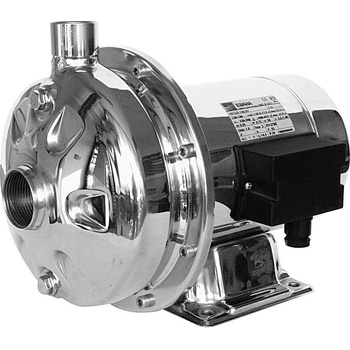 Ebara CDH 70/12 400V 0,9kW recenze