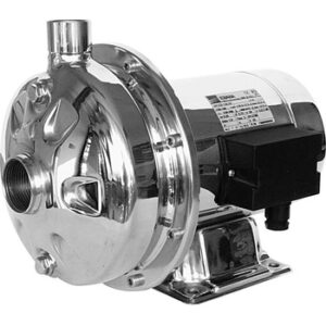 Fotografie Ebara CDMHS 70/05 230V 0,37kW  recenzía