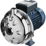 Ebara CDXM 90/10 230V 0,75kW IE2 ZB00070478 recenze