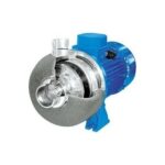 Ebara DWC 300/1,5 2180080004I recenze