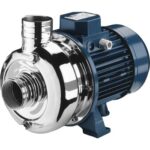 Ebara DWOH 300 400V ZB00002098 recenze