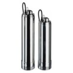 Ebara IDROGO 80 IDROGO M80/12 A 20MT 1592061221 recenze