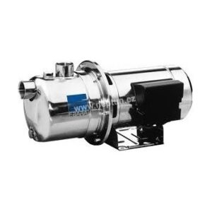 Fotografie Ebara JEM 80 odstředivé nerezové IE2 PN ZB00070465  recenzía