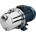 Ebara JESX M8 230V 0,6kW Garden IE2 ZB00070481 recenze