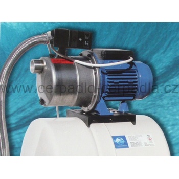 Obrázok Ebara JEXM 150 80L PWB ZB00002105 hodnotenie