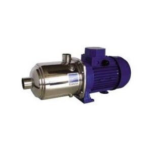 Fotografie Ebara MATRIX 10-3T/1 3kW 400V PN ZB00028150  recenzía