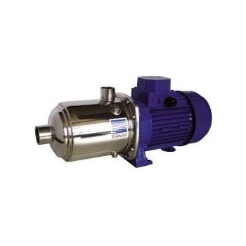 Ebara MATRIX 5-3T/0 65kW M horizontální vícestupňové IE2 PN ZB00028177 recenze