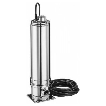 Obrázok Ebara Multigo M80/15 1578070021 hodnotenie