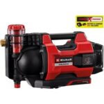 Einhell Aku Aquinna 18/30 F LED Automatic 4180460 recenze