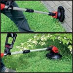 Einhell GE-CT 18V 3411219 recenze