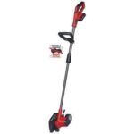 Einhell GE-LE 18/190 Li-Solo 3424300 recenze