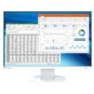 Fotografie Eizo EV2410R-WT recenzía