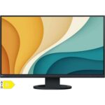 Eizo EV2720S-BK recenze