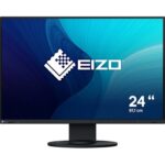 Eizo FlexScan EV2410R-BK recenze