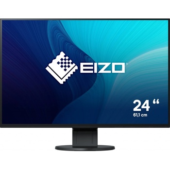Obrázok Eizo FlexScan EV2456-BK hodnotenie
