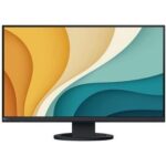 Eizo FlexScan EV2720S-BK recenze