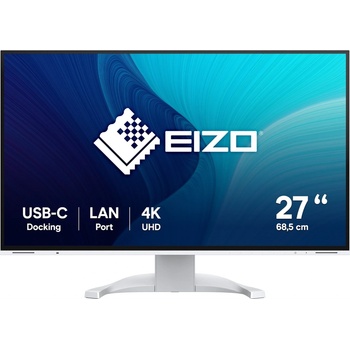 Obrázok Eizo FlexScan EV2740X-WT hodnotenie