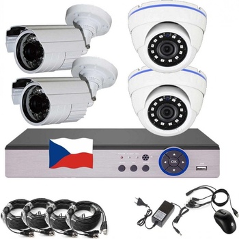 Eonboom 2+2BD recenze