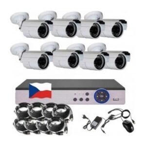 Fotografie Eonboom 8B  recenzía