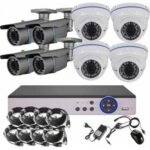 Eonboom VR4+4W recenze