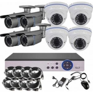 Fotografie Eonboom VR4+4W  recenzía