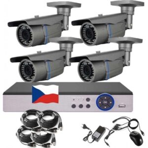 Fotografie Eonboom VR4B  recenzía