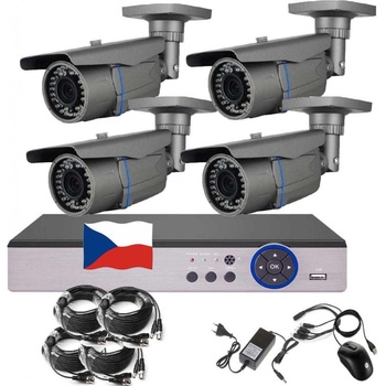 Eonboom VR4B recenze