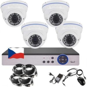 Fotografie Eonboom VR4DW  recenzía