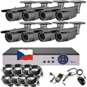 Fotografie Eonboom VR8B  recenzía