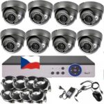 Eonboom VR8D recenze