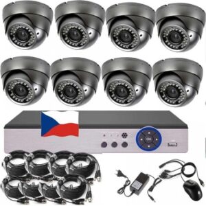 Fotografie Eonboom VR8D  recenzía