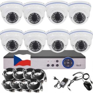 Fotografie Eonboom VR8DW  recenzía