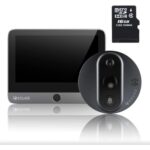 Eques Mini 3S recenze