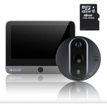 Eques Mini 3S recenze