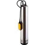 Espa ACUARIA17 5MA, plovák, 230V 96266 recenze