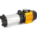 Espa Aspri 25-5M 230V 96466 recenze