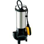 Espa Drainex 100M A 230V 96625 recenze