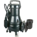 Espa Drainex 301M A 230V 96696 recenze