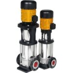 Espa Multi VS10 13 F55 400/692 5.5 kW DN40 200142 recenze