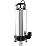 Espa Vigicor M 230V bez plováku 97795 recenze